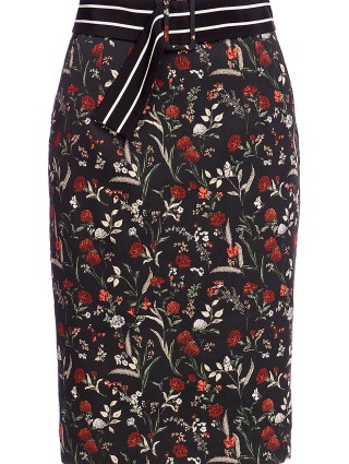 Юбка MARELLA (964): фото 2 - Invogue